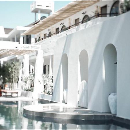 Meraki Oasis Hotel Mui Ne Esterno foto