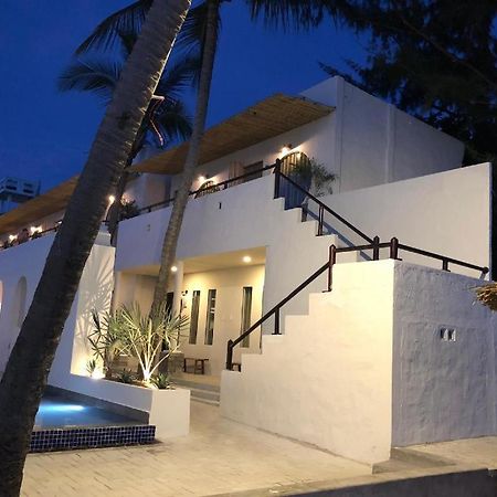 Meraki Oasis Hotel Mui Ne Esterno foto