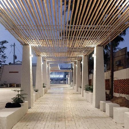Meraki Oasis Hotel Mui Ne Esterno foto
