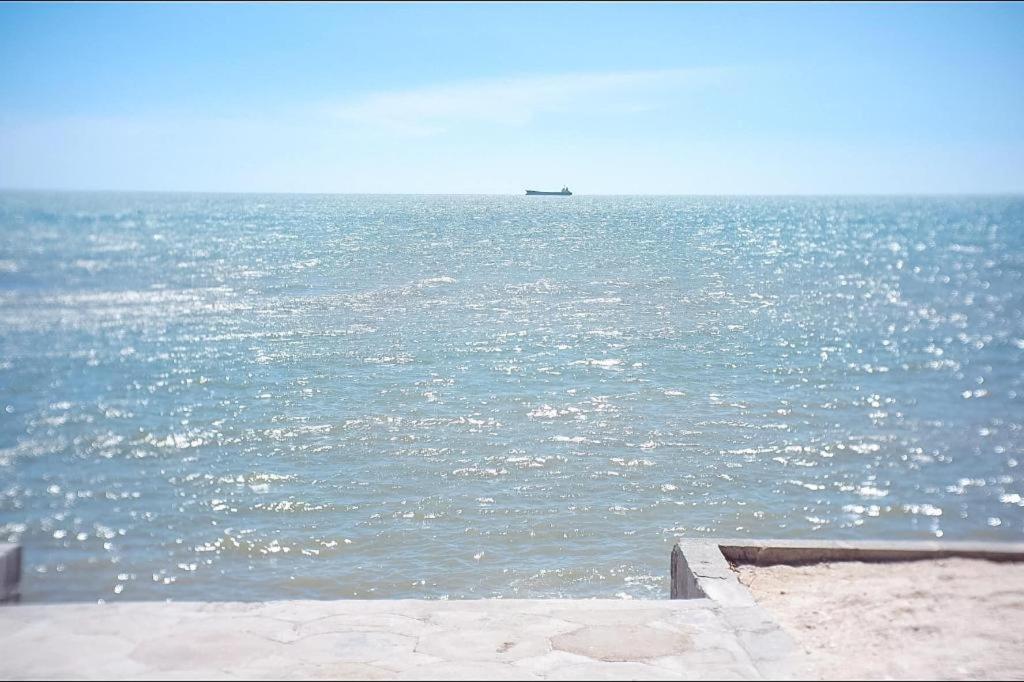 Meraki Oasis Hotel Mui Ne Esterno foto