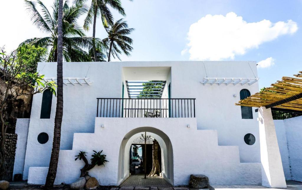 Meraki Oasis Hotel Mui Ne Esterno foto