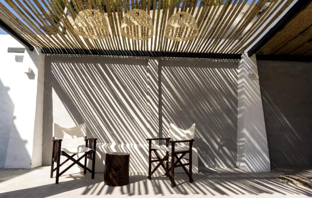 Meraki Oasis Hotel Mui Ne Esterno foto