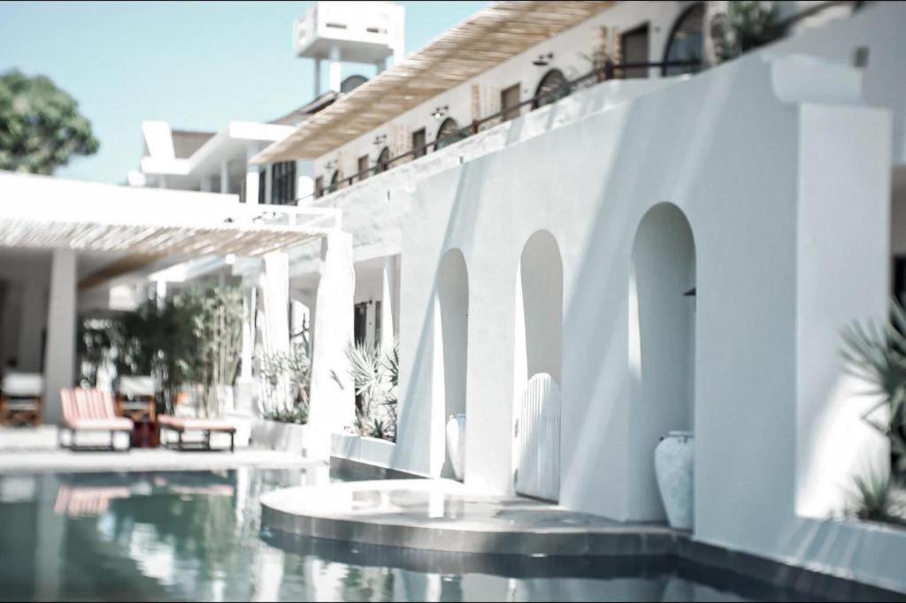 Meraki Oasis Hotel Mui Ne Esterno foto