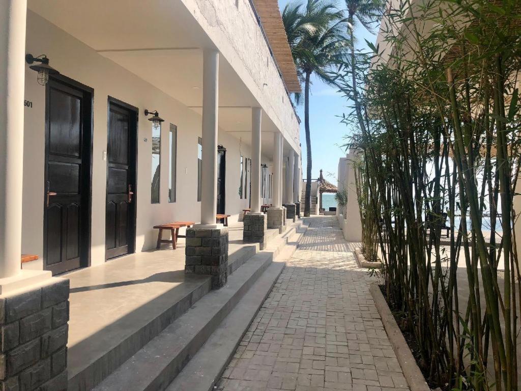Meraki Oasis Hotel Mui Ne Esterno foto