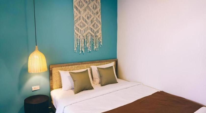 Meraki Oasis Hotel Mui Ne Esterno foto
