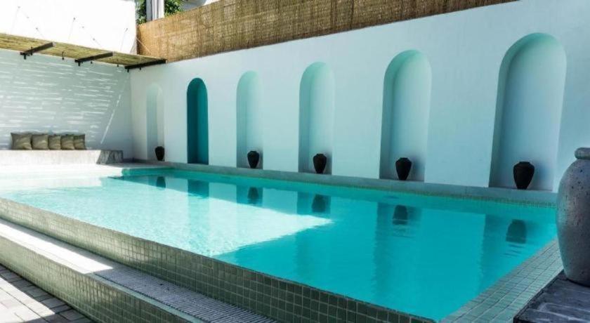 Meraki Oasis Hotel Mui Ne Esterno foto