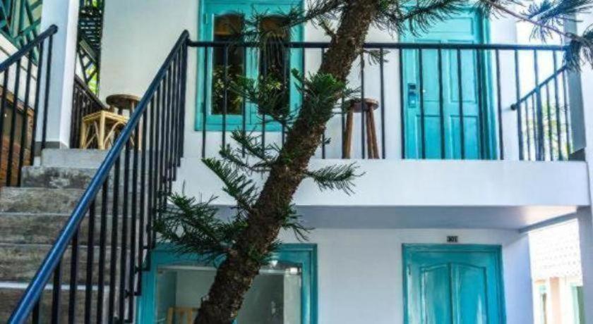 Meraki Oasis Hotel Mui Ne Esterno foto