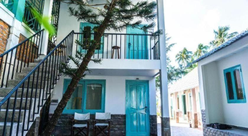 Meraki Oasis Hotel Mui Ne Esterno foto