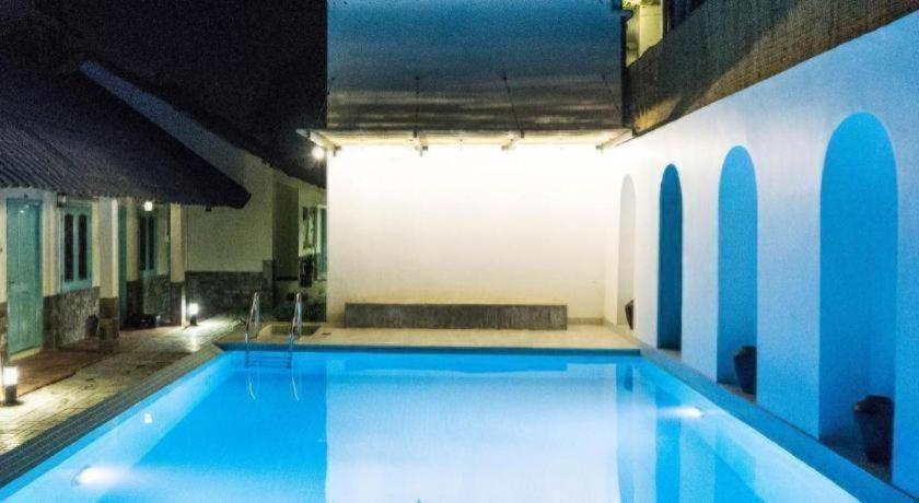 Meraki Oasis Hotel Mui Ne Esterno foto
