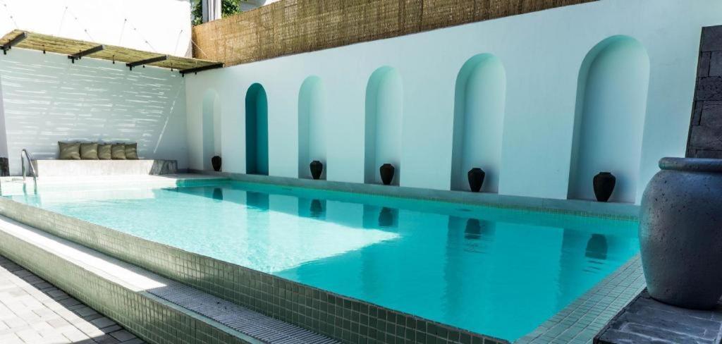 Meraki Oasis Hotel Mui Ne Esterno foto