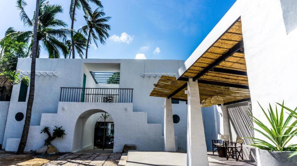 Meraki Oasis Hotel Mui Ne Esterno foto